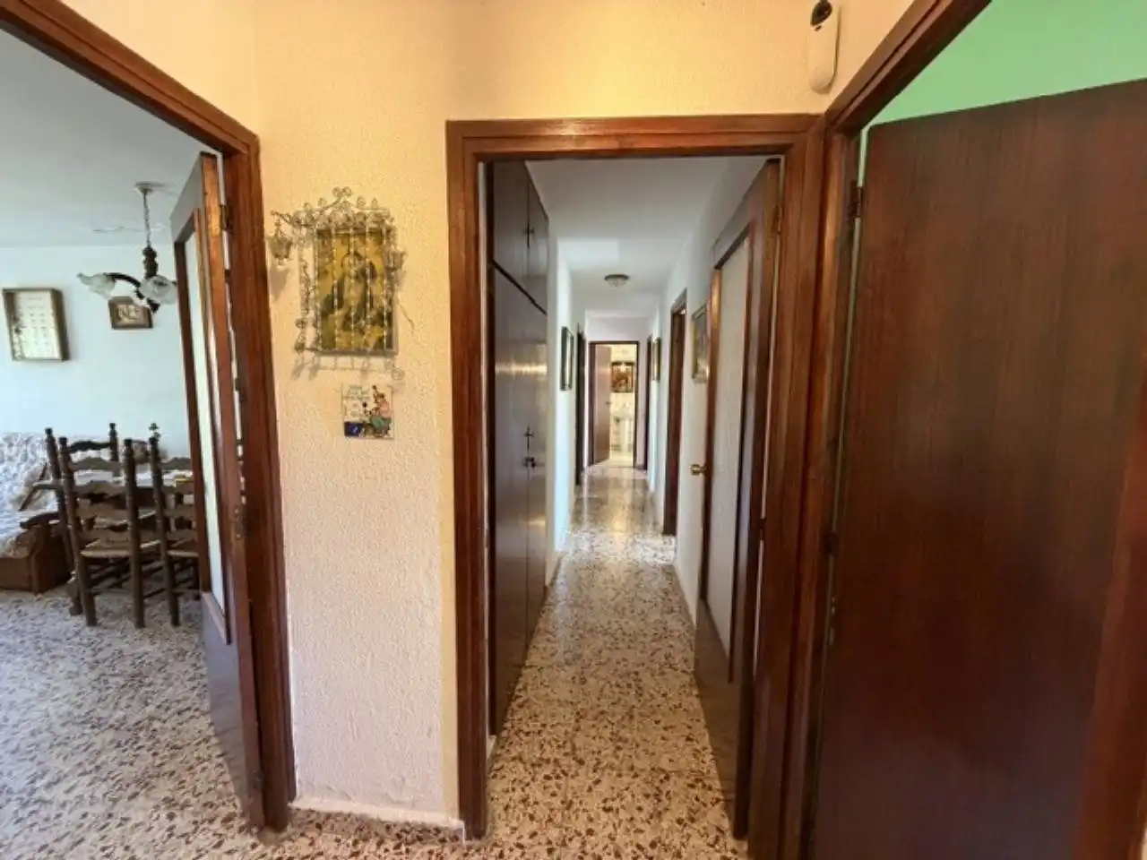 Casa o chalet en venta en Buitrago del Lozoya con Calefacción, Jardín privado y Terraza