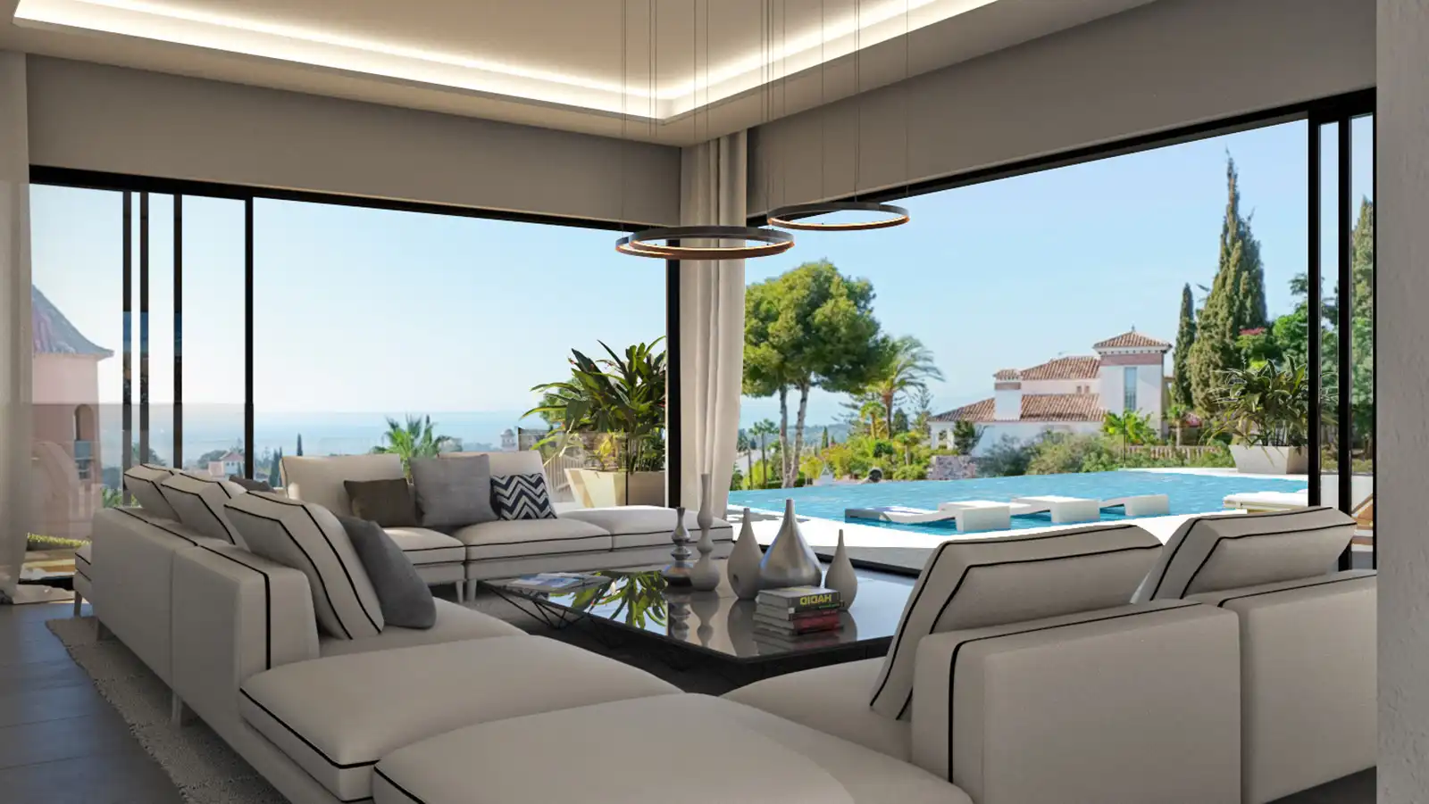 Maison avec piscine à vendre à Marbella Centro, imagen 2