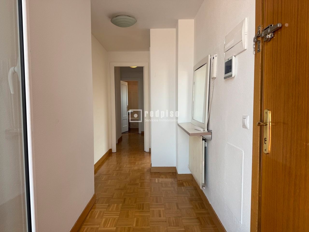 Attic for sale in  Madrid Capital  with Heating, Terrace and Swimming Pool