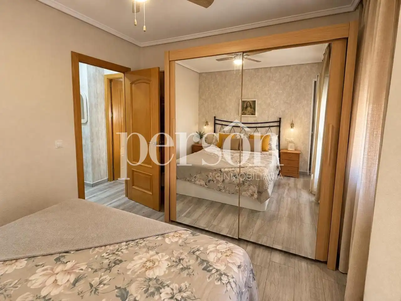 Appartement avec terrasse à vendre à Zona Campus Universitario, imagen 4