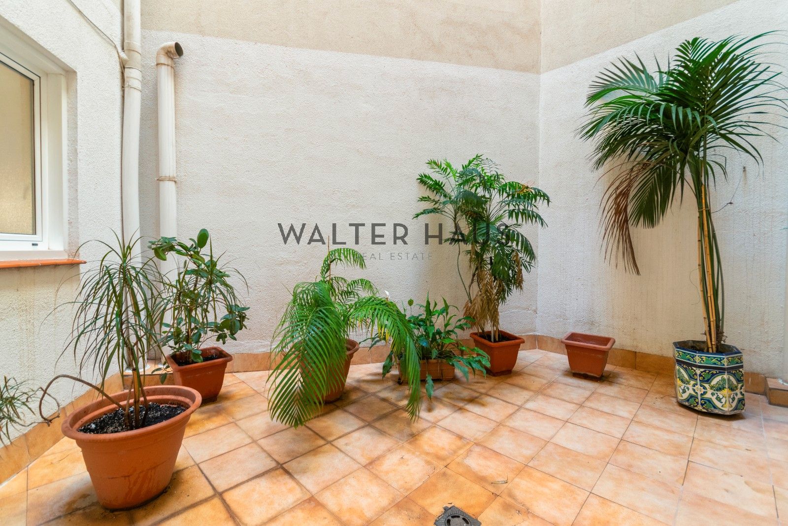 Piso en venta en  Barcelona Capital con Aire acondicionado, Calefacción y Terraza