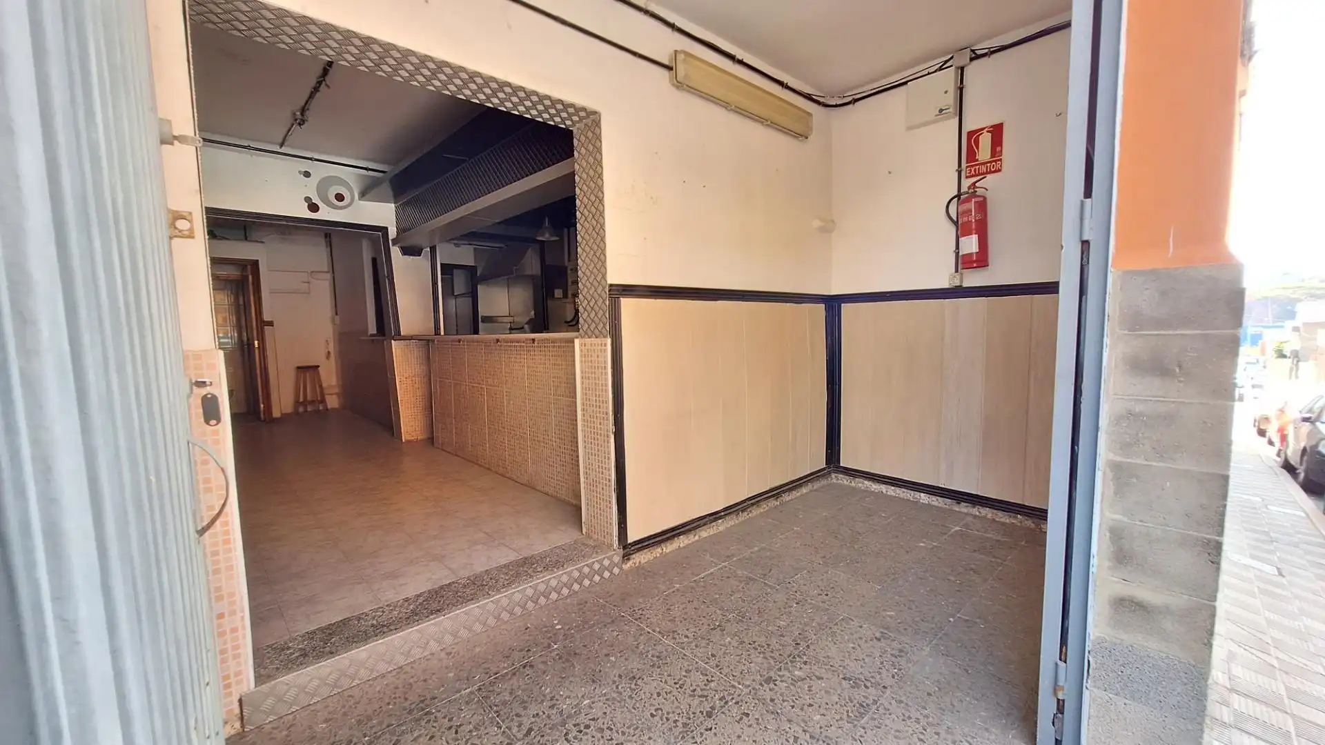 Local comercial en venda a La Cuesta -Finca España, imagen 10