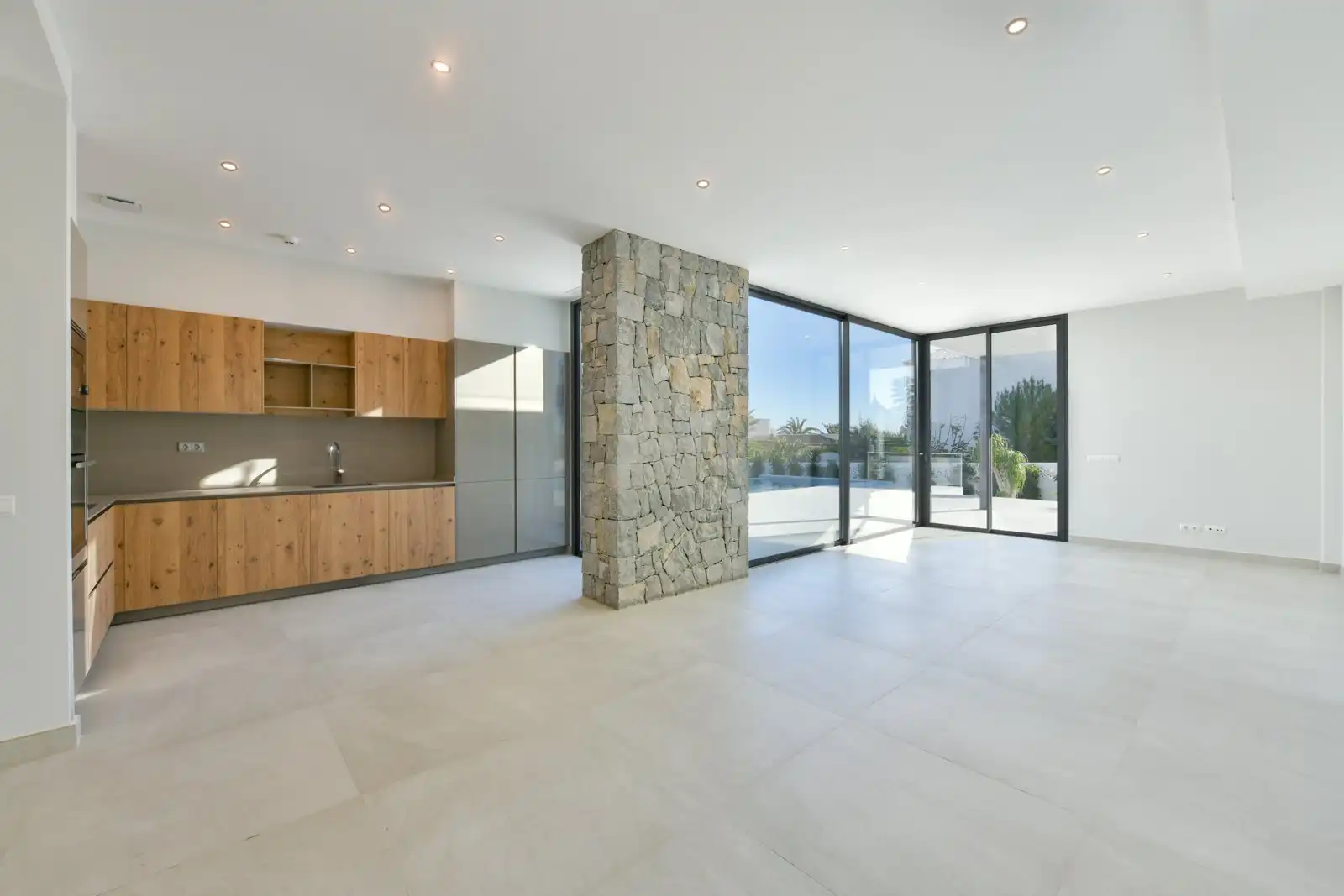 Villa avec piscine à vendre à La Caleta - La Calalga -  Les Bassetes, imagen 13