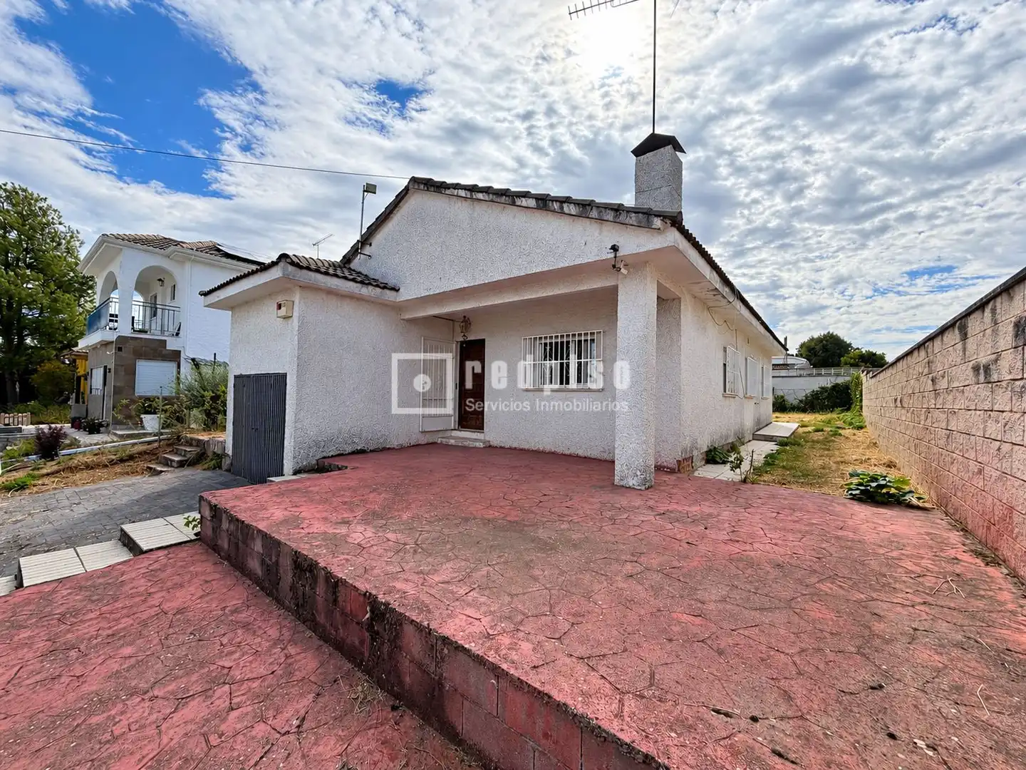 Villa in vendita a Trijueque, imagen 33