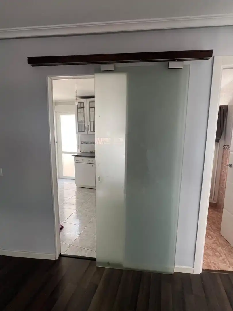 Flat for sale in  Logroño  with Heating and Balcony