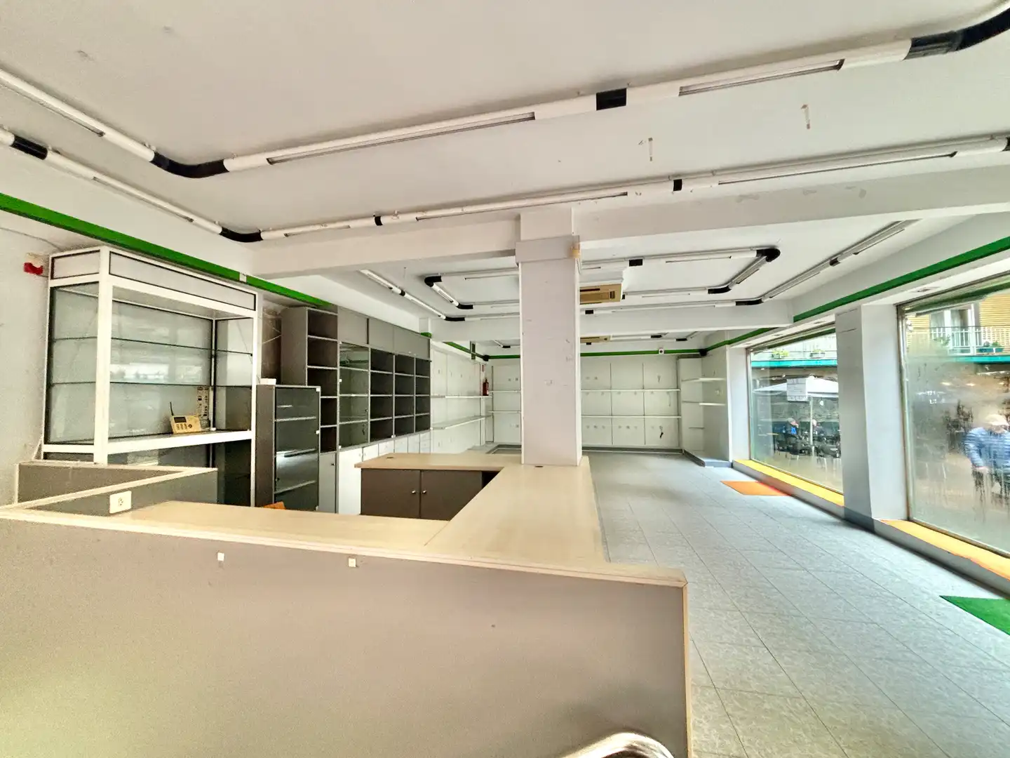Local comercial de lloguer a Patxiku Kalea 5, imagen 2