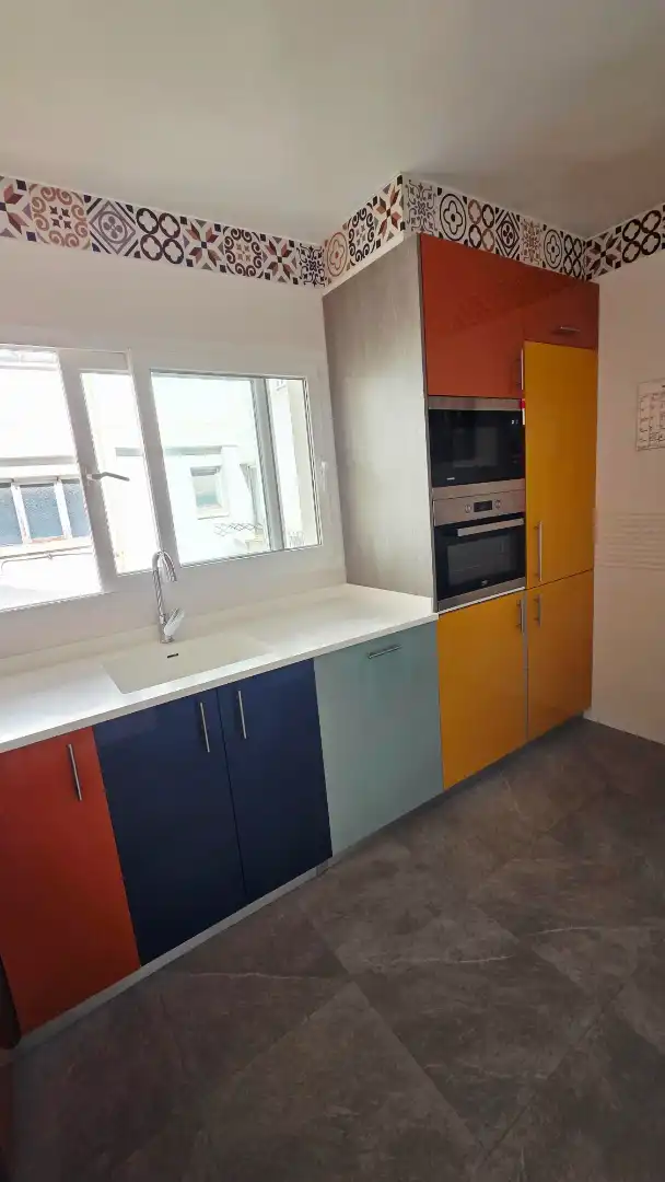 Piso con terraza en venta en Carrer de Pintor Stolz, imagen 12