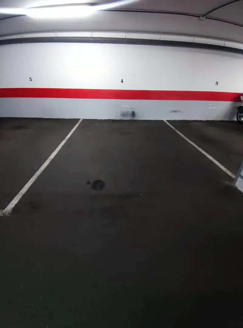 Einzelparkplatz mit Aufzug zum Verkauf in La Cuesta -Finca España, imagen 9