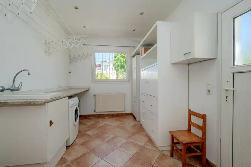 Chalet en venta en Cap Ras - Creus - Falconera, imagen 7