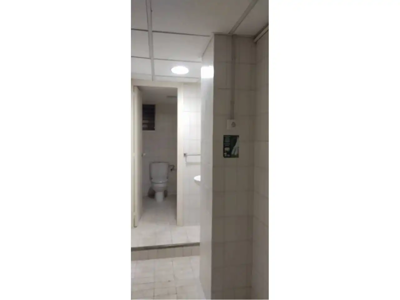 Bureau à louer à Barri Antic, imagen 13