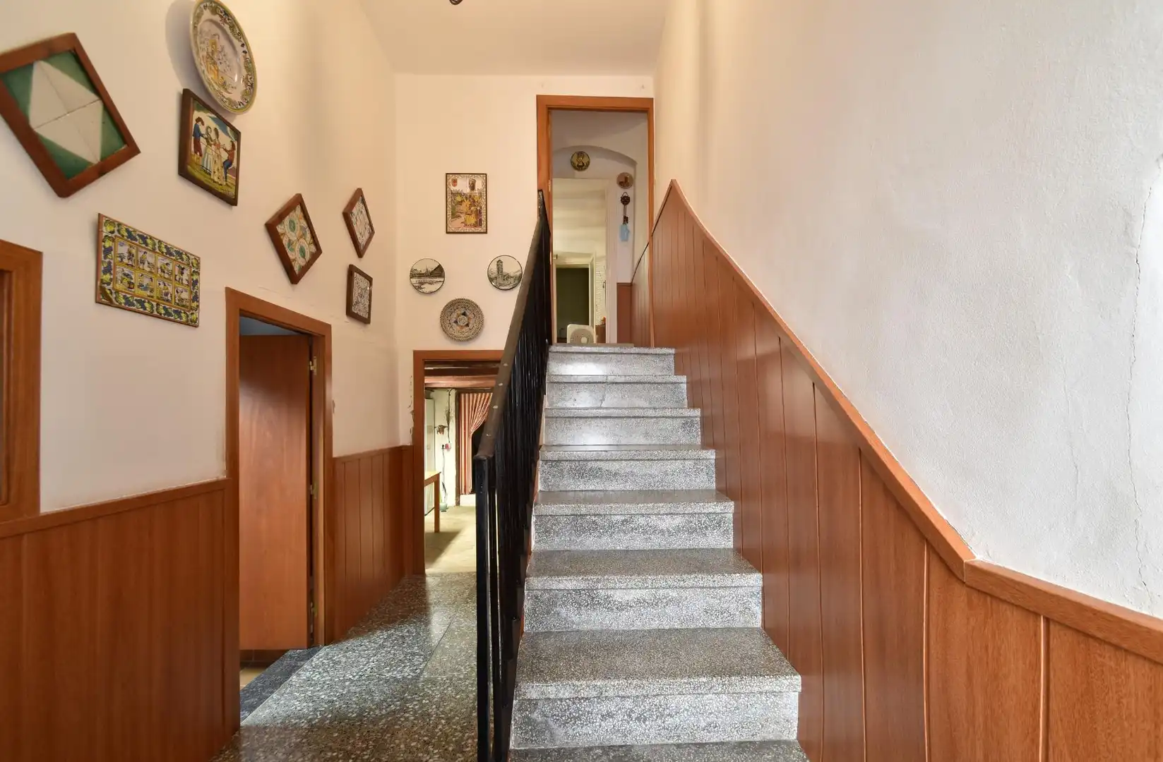 Casa con terrazza in vendita a Calle REI JAUME I, imagen 2