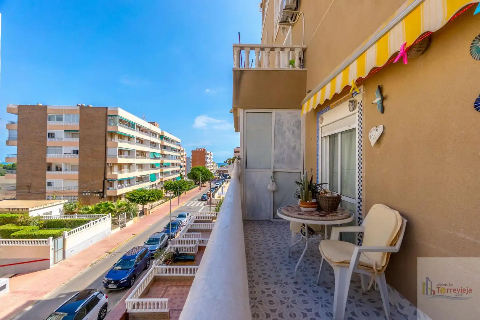 Apartament en venda a Arrecife, Punta Prima