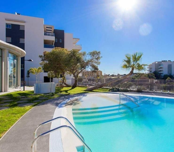 Apartament en venda a Playa Flamenca