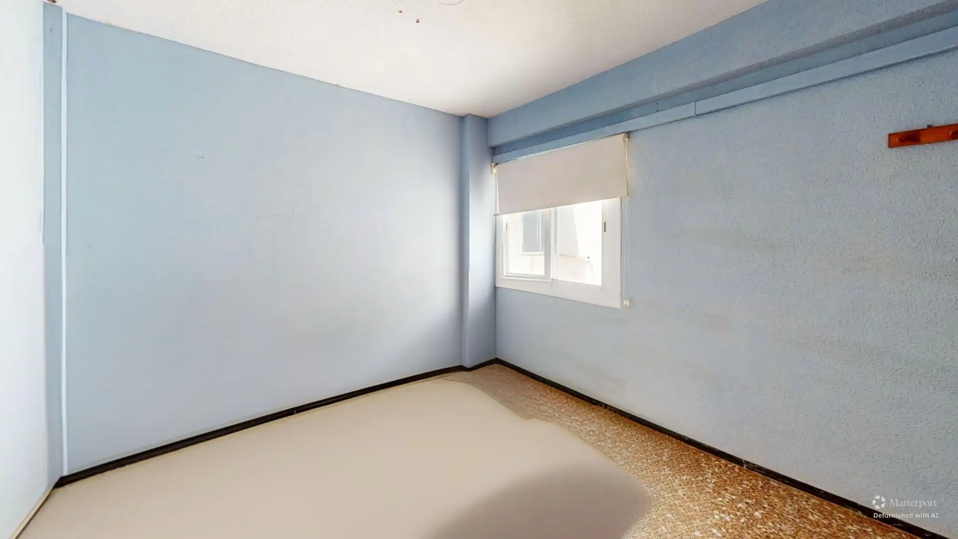 Habitación de Piso en venta en Alicante / Alacant con Amueblado y Balcón