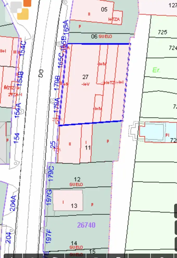 Business premises for sale in Rúa do Calvario 23, imagen 2