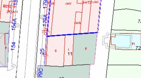 Photo 2 of Premises for sale in Rúa Do Calvario, 23, Soutomaior, Pontevedra