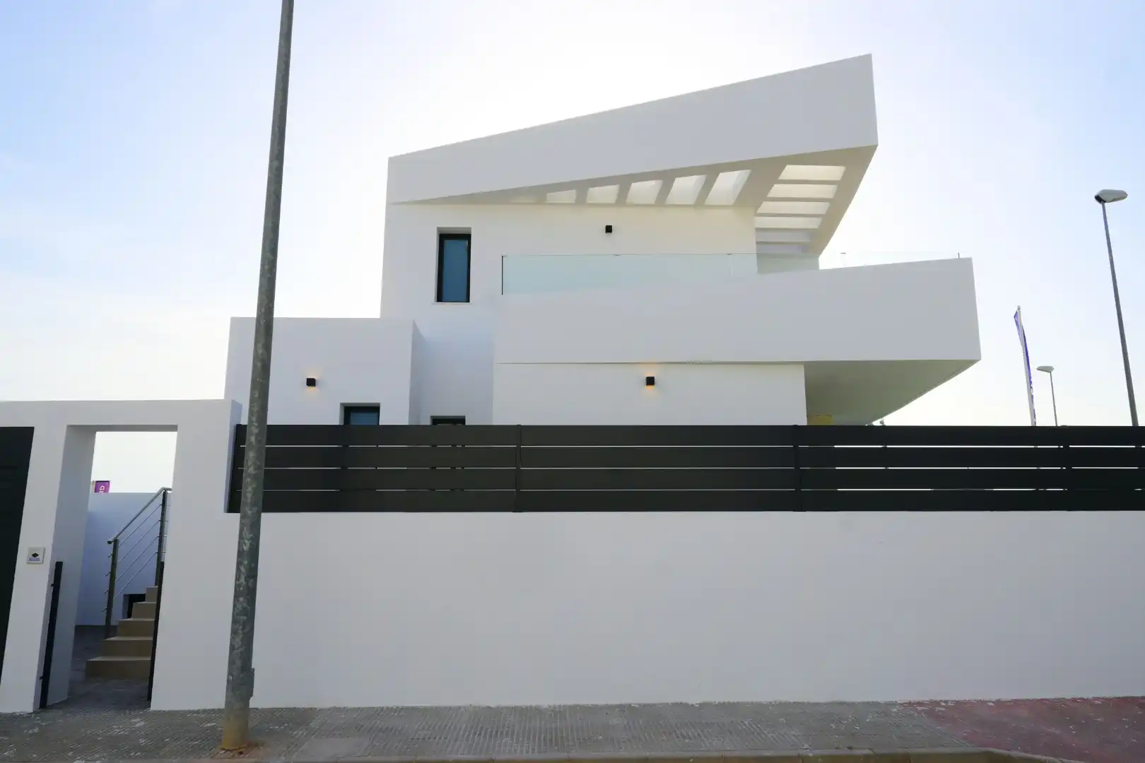 Casa o xalet en venda a Dolores