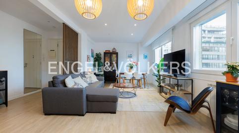 Photo 4 of Apartment for sale in Plaza España - Corte Inglés, Pontevedra