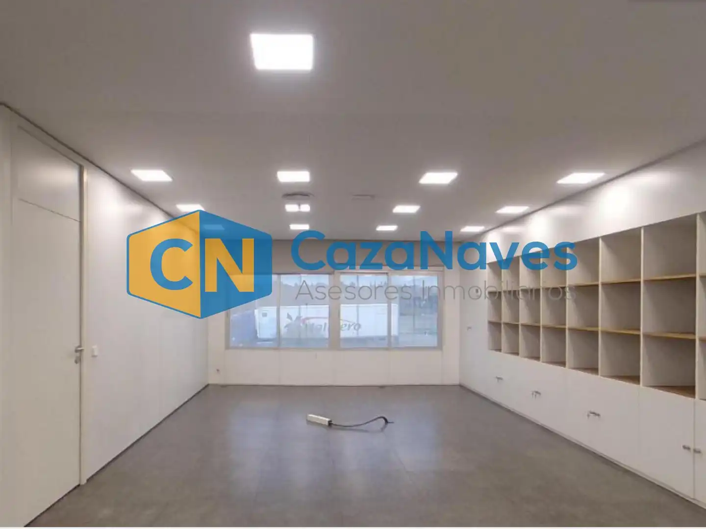 Nave industrielle avec ascenseur à vendre à San Agustín del Guadalix pueblo, imagen 12