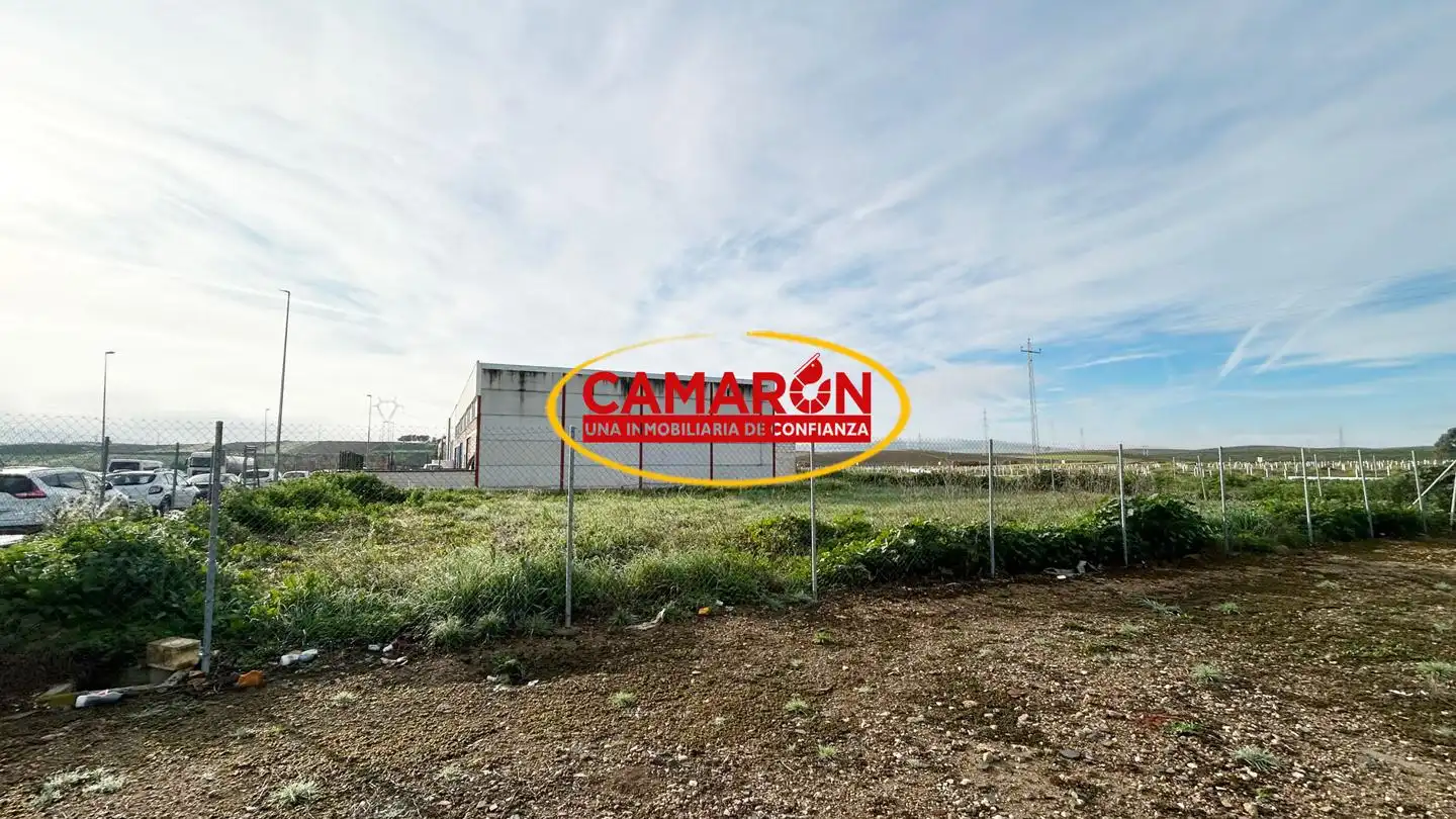 Lands and plots for sale in Salteras, imagen 6