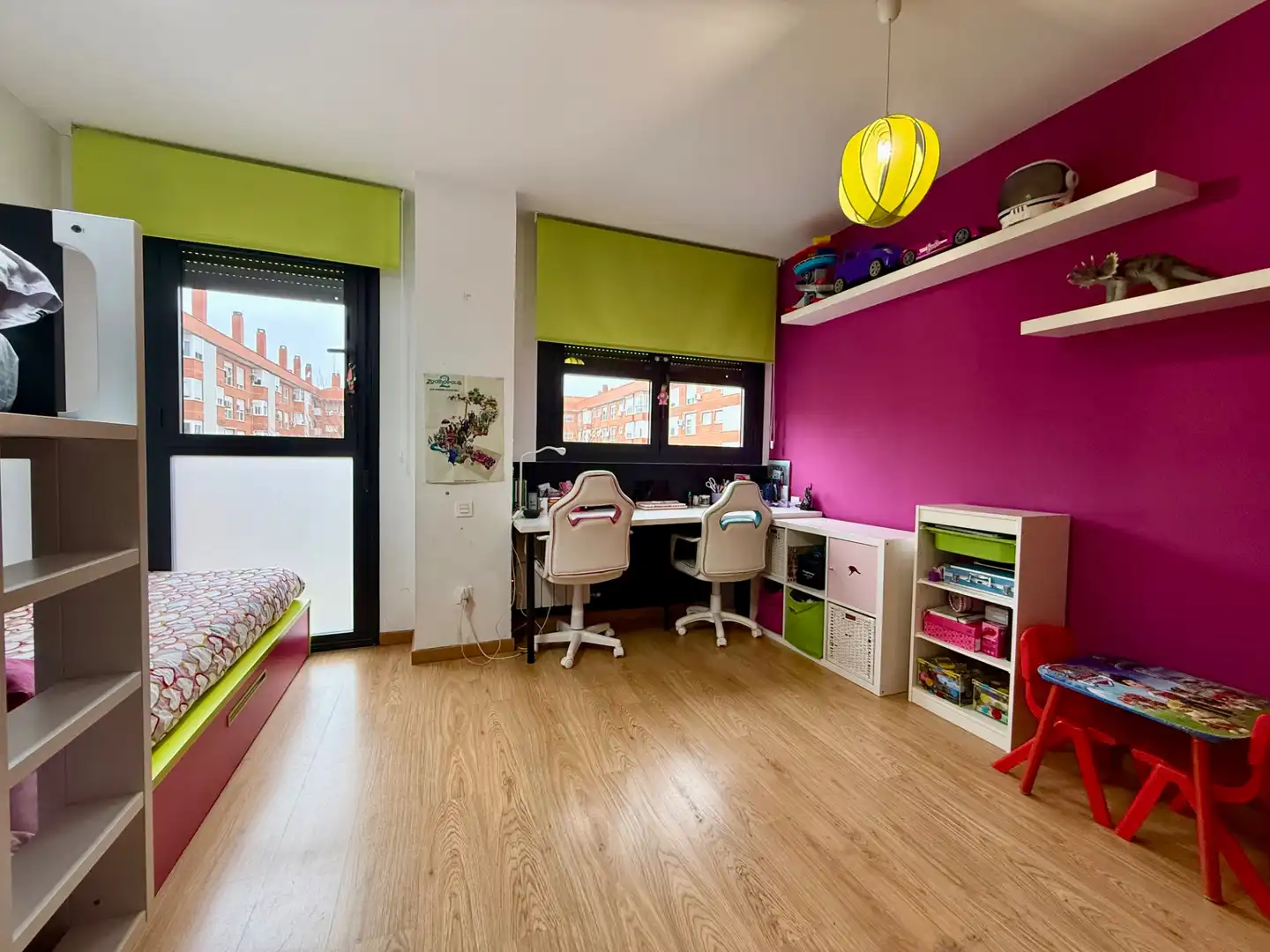 Flat for rent in Leganés, Madrid