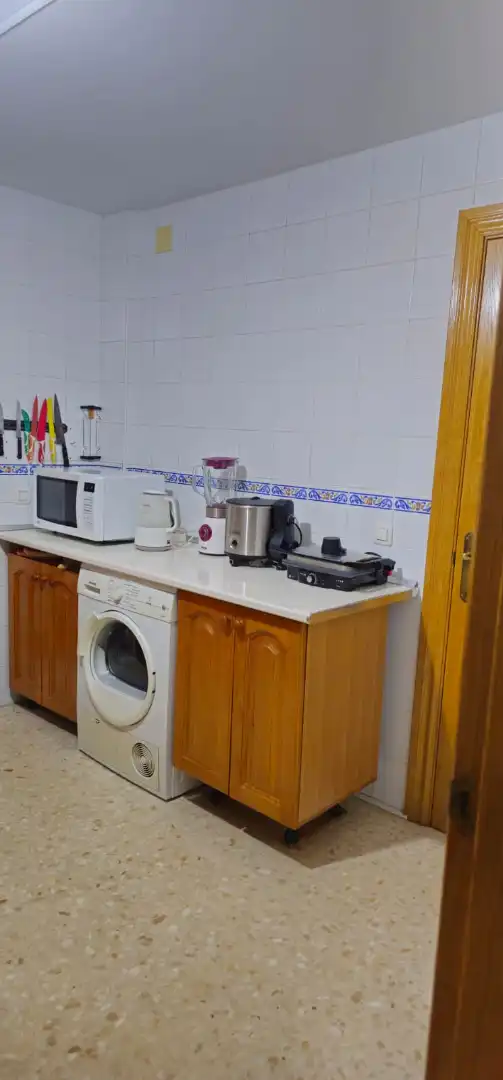 Casa amb terrassa en venda a Calle Ruiz Zorrilla, imagen 9