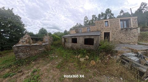 Foto 4 de Finca rústica en venda a Lugar a Veiga, Ortigueira, A Coruña