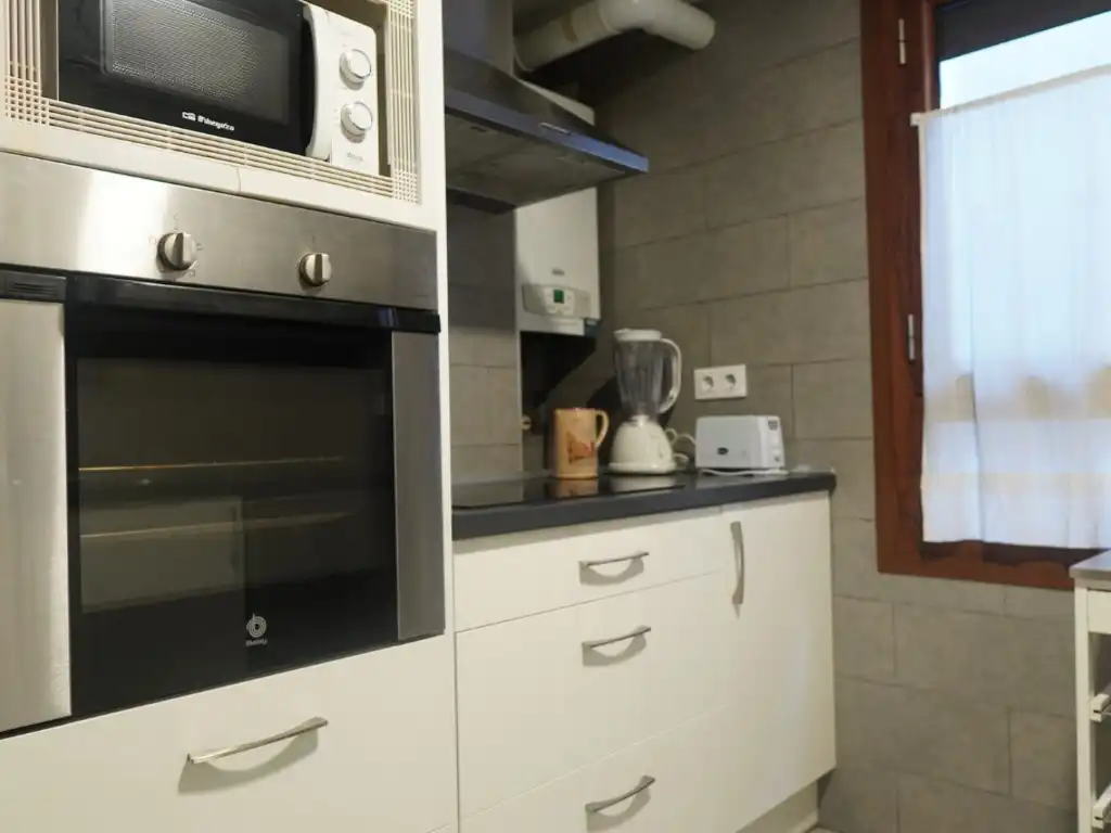Piso en venta en Av. Sudiera, 26-32, Aínsa-Sobrarbe