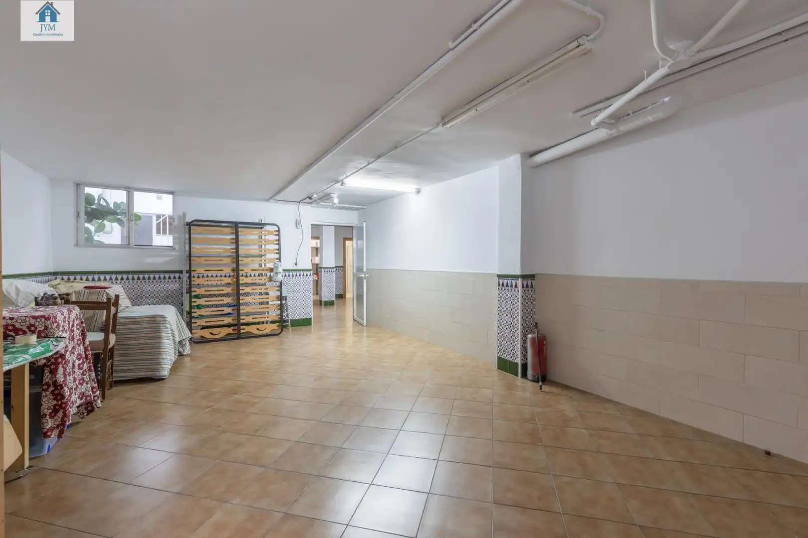 Terraced house with garden for sale in Calle GOJAR, imagen 42