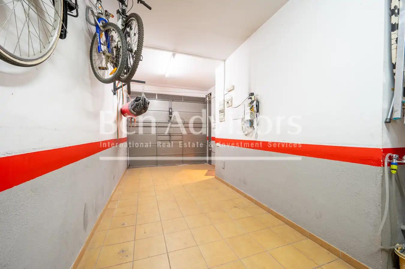 Casa a schiera con terrazza in vendita a Passatge de Puigmadrona, imagen 41