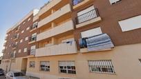 Exterior view of Flat for sale in Roquetas de Mar