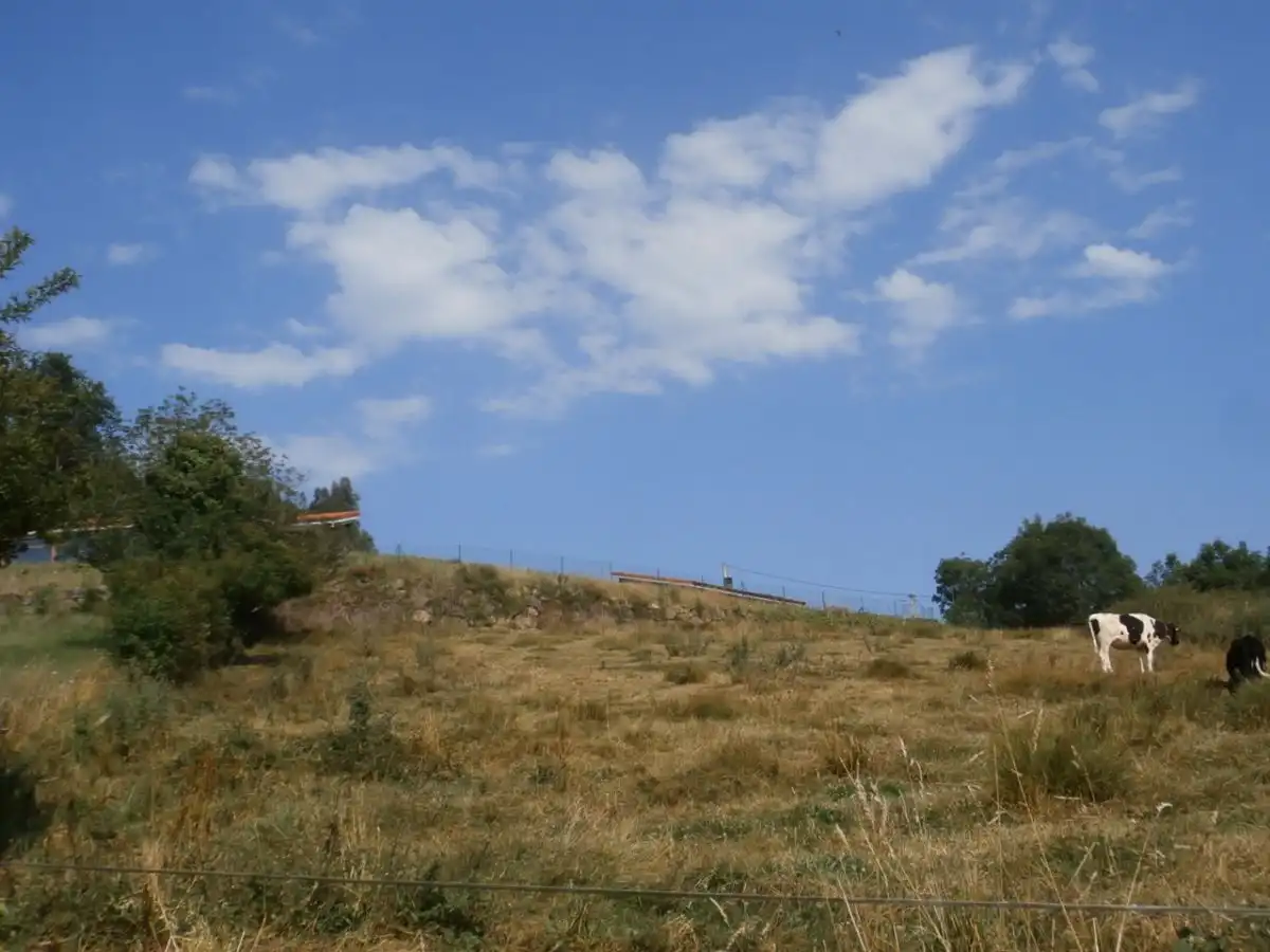 Terreny residencial en venda a Candamo