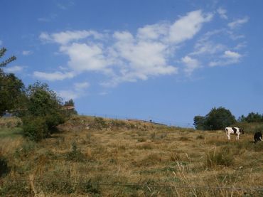 Terreno residencial en venta en Candamo