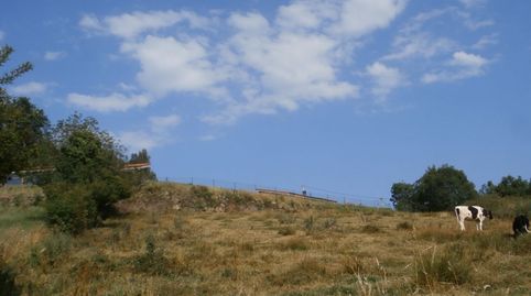 Terreno Urbano en venta en Candamo.