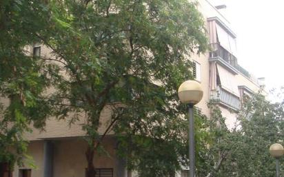 Exterior view of Premises for sale in Mataró