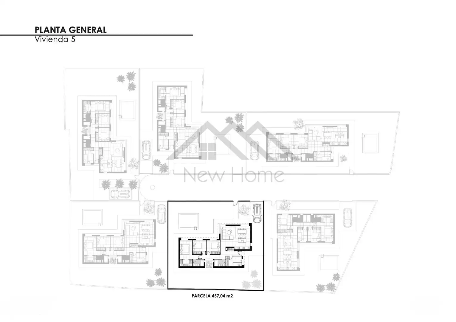 Casa o xalet en venda en La Pobla de Vallbona amb Jardí privat, Terrassa i Piscina