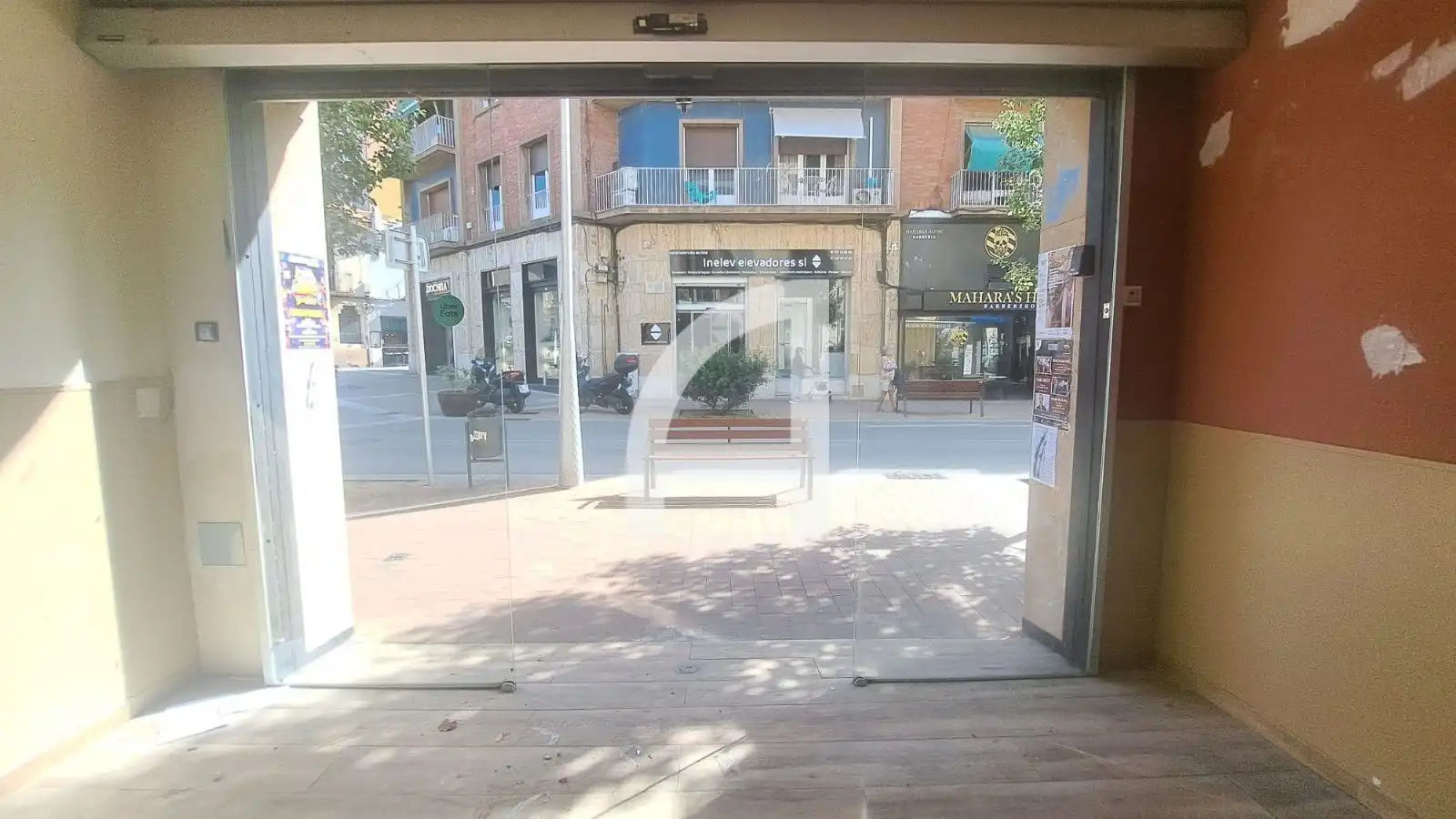 Gewerbefläche zur Miete in Pi i Maragall, imagen 11
