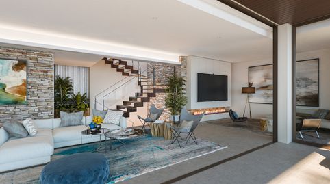 Foto 4 de Casa o xalet en venda a El Paraíso, Benahavís