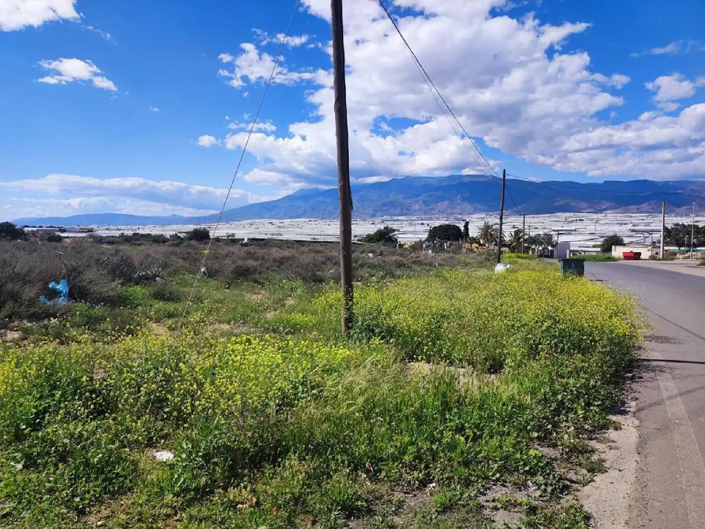 Lands and plots for sale in Roquetas de Mar ciudad, imagen 11
