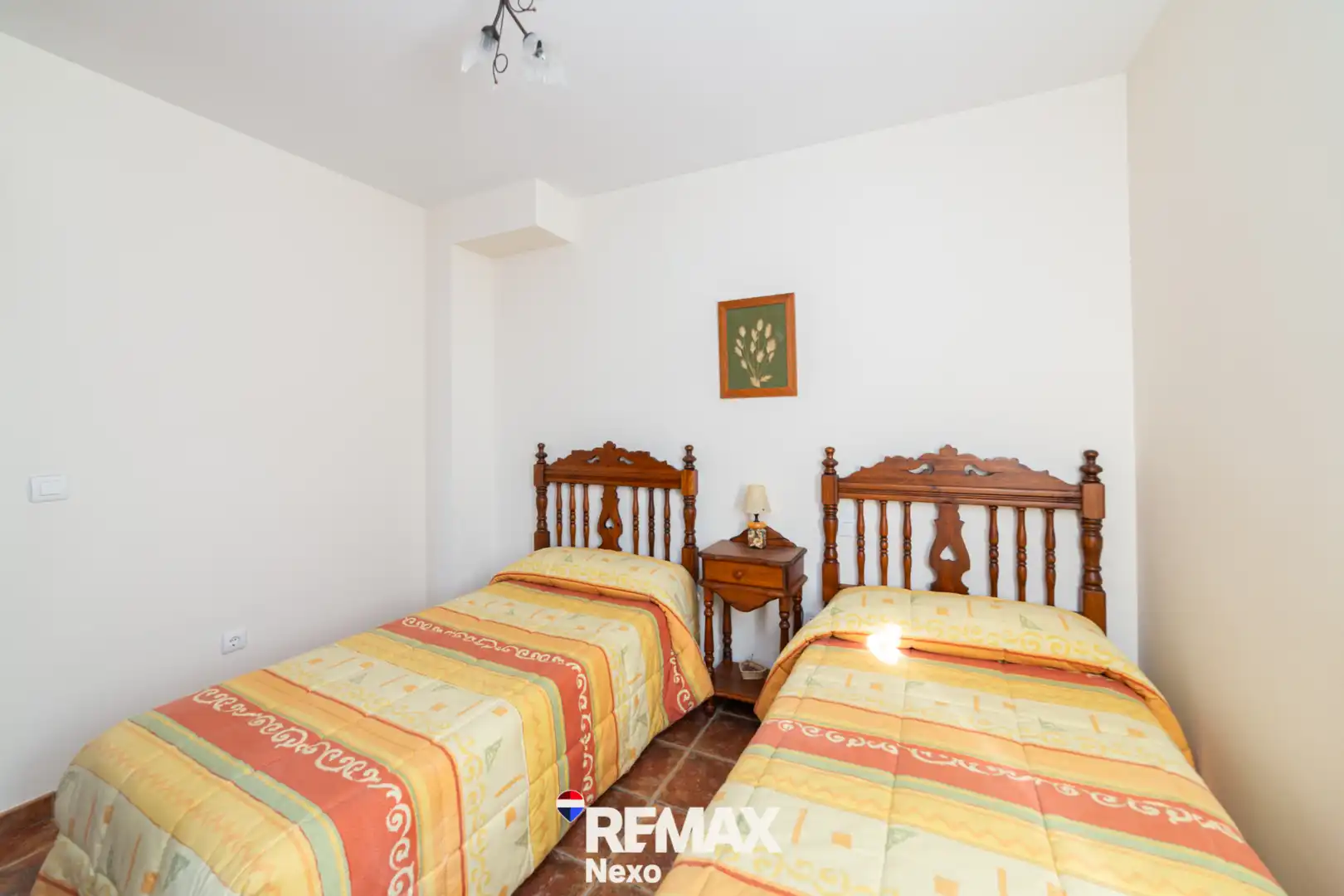Bedroom of Buildings for sale in San Llorente