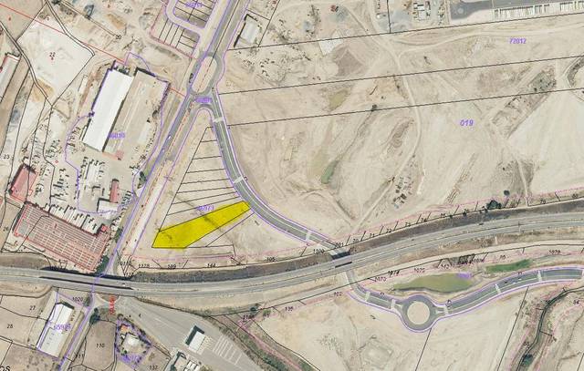 Terreno residencial en Venta en Estación - Cruz Roja