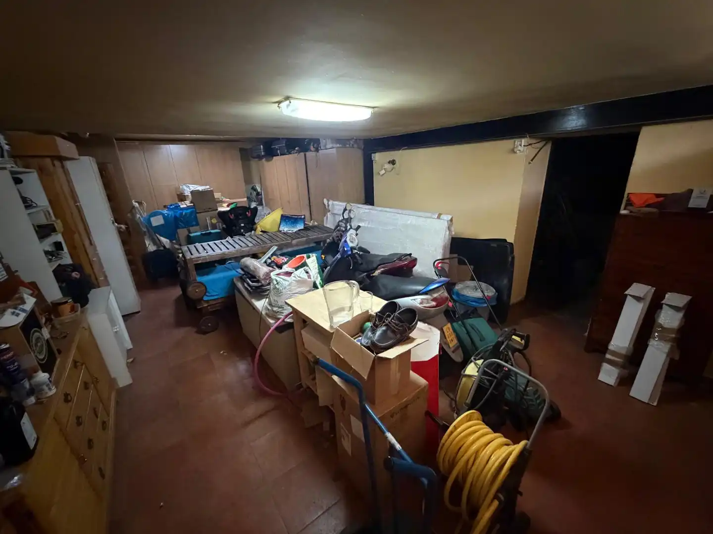 Casa o xalet en venda en Galapagar amb Aire condicionat, Calefacció i Jardí privat