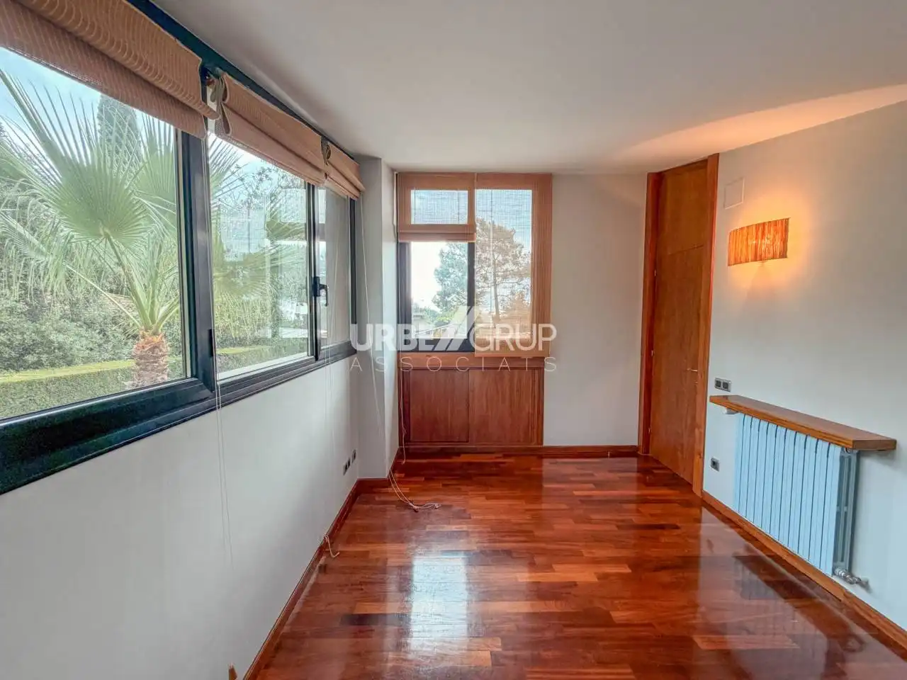 Bedroom of Houses for rent in Matadepera, Barcelona