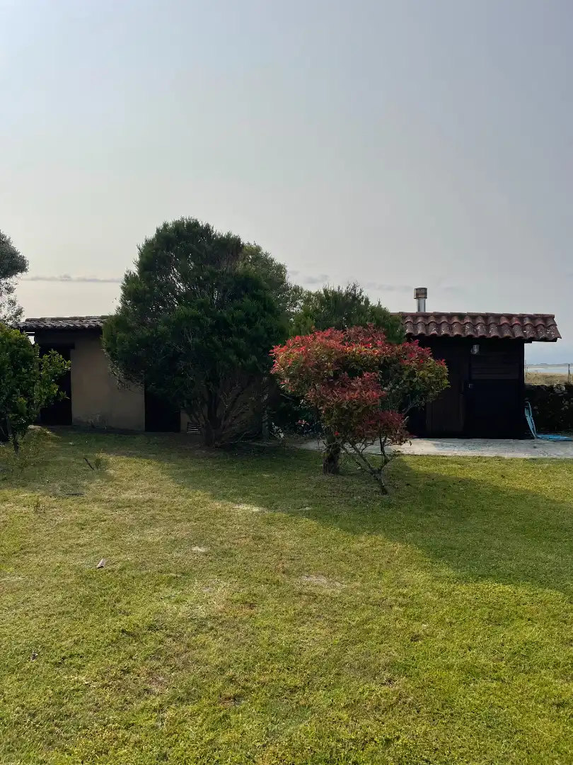 Finca rústica en venta en AC-303, Corrubedo