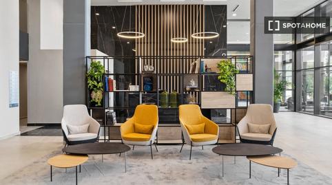 Foto 4 de Estudi per a compartir a Ensanche de Vallecas - La Gavia, Madrid