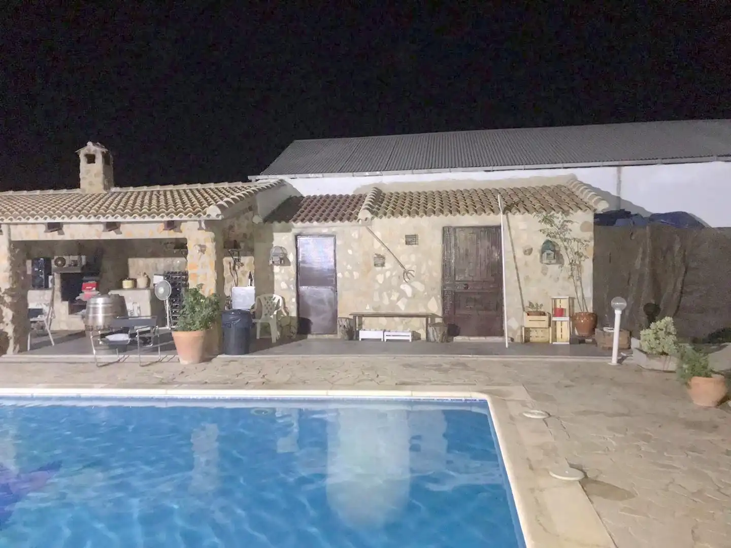 Casa o xalet en venda a N/A, San Roque - La Cruz - La Rozuela