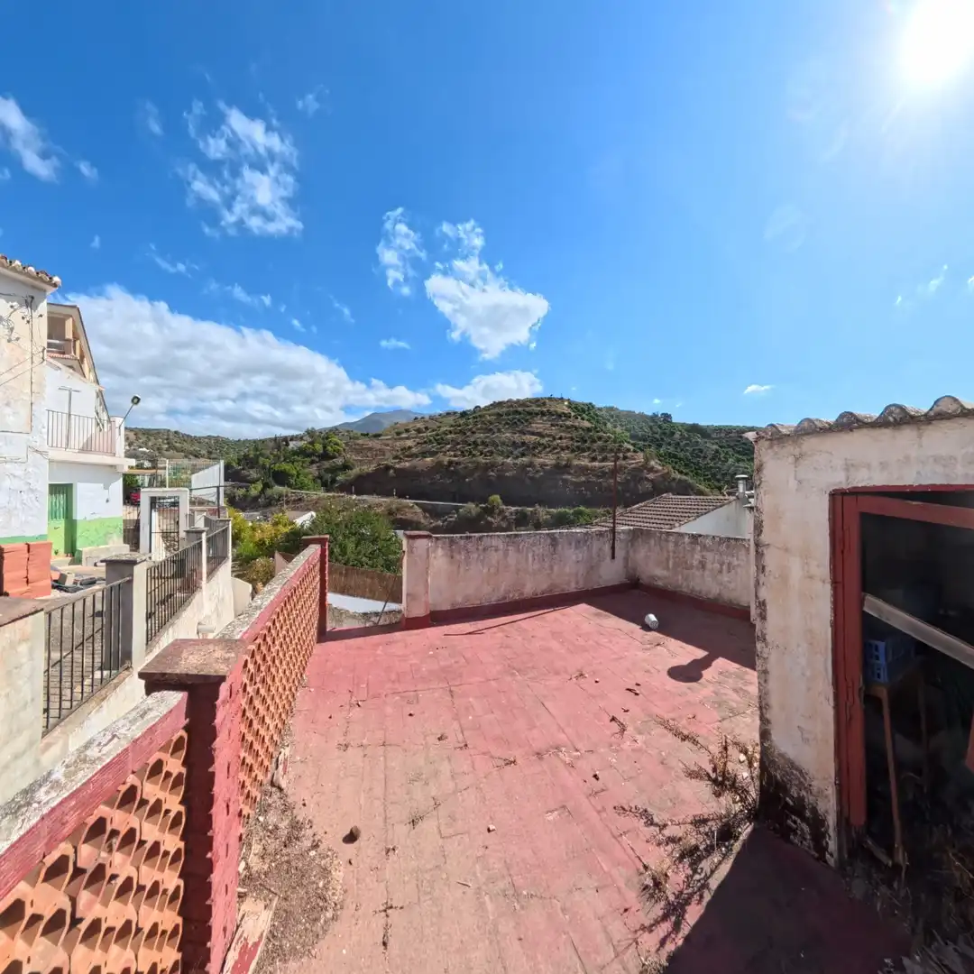 Casa pareada en venta en Viñuela, imagen 9