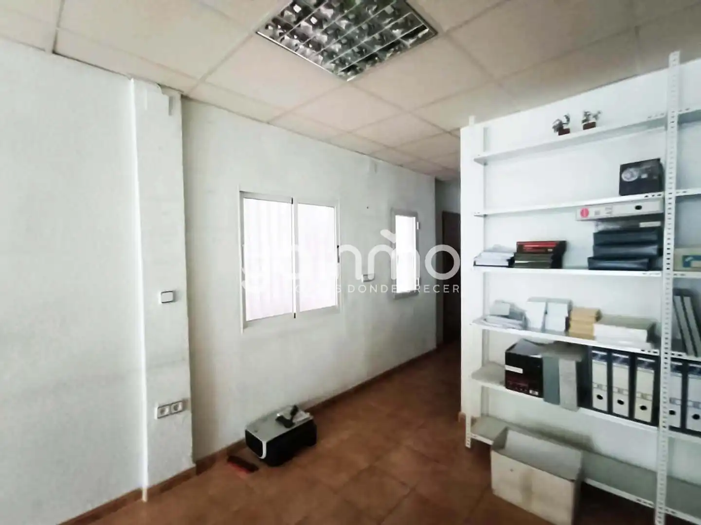 Oficina en venda en Jaén