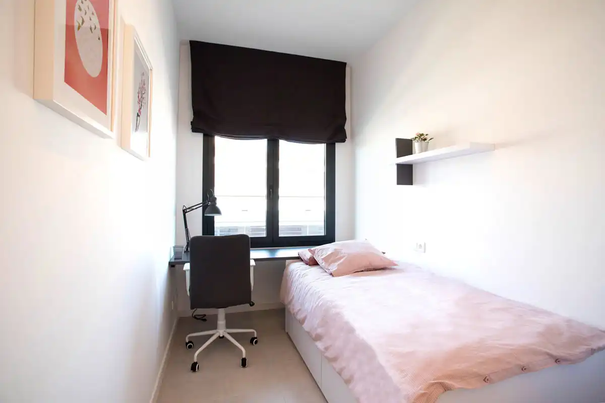 Flat with lift for sale in Carrer de Coll i Pujol 17, imagen 10