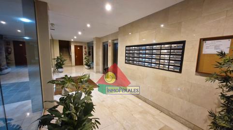 Foto 2 de Pis de lloguer a San Fermín, Madrid